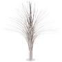 Beistle Metallic Spray Centerpiece, Silver, 3/Pack (53929-S)~#|#~E8C6577E-8AC7-4979-A4C82FE62460ED3C_sc7