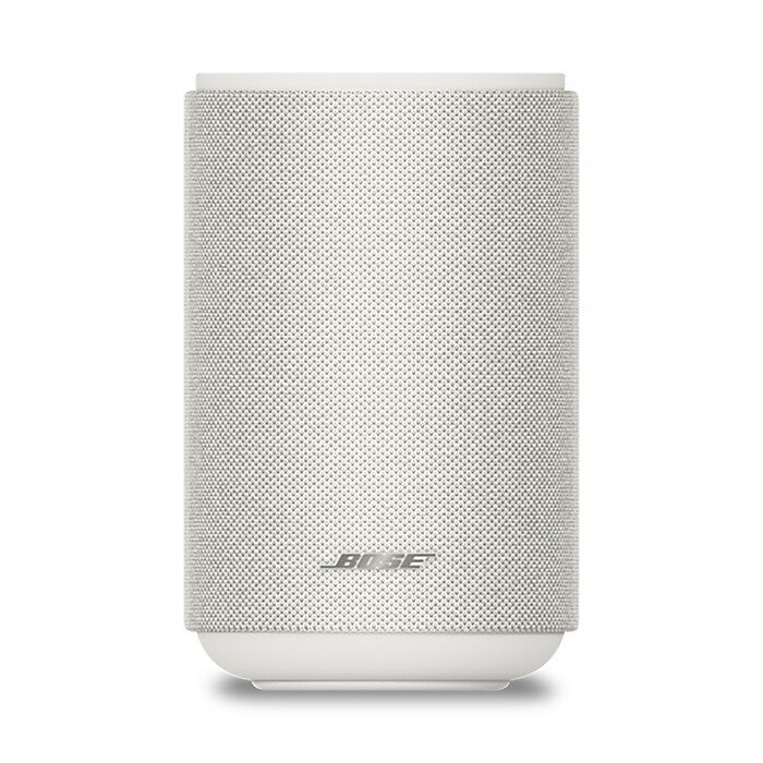 Bose Lifestyle Ultra Wireless Bluetooth Speaker, White Smoke