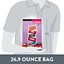 Hershey's Snack Size Assorted Flavored Candy Party Pack, 26.9 oz. (34000946860)~#|#~E8C7F608-C387-4927-98D2E74F907BFDF3_sc7