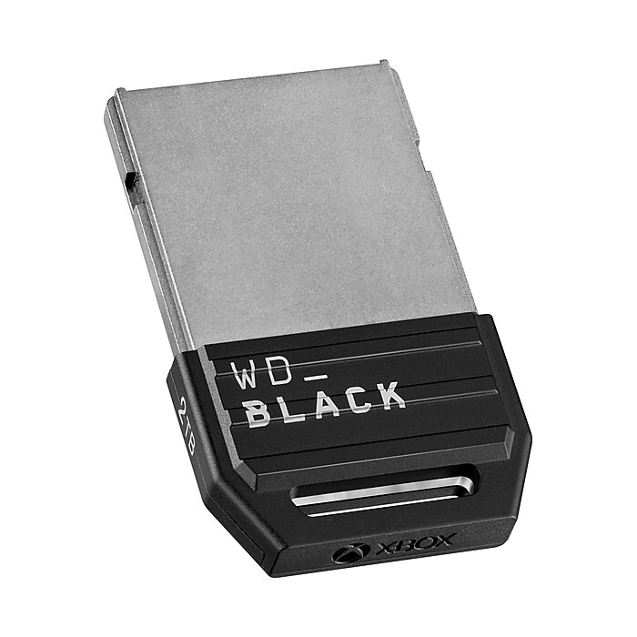 WD_BLACK 1TB C50 拡張 Xbox WDBMPH0010BNC Amazon.com: WD_Black 1TB C50 Storage Expansion Card, Officially