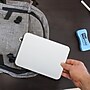 Flipside Dry-Erase Whiteboard, 6" x 9", 12/Pack (11354)~#|#~E8C85E73-82F7-44FF-8DD5CE2B8B1325DB_sc7