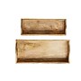 Storied Home Rectangle Mango Wood Tray Set (DA8046)~#|#~E8C86725-F1BF-4850-B92323D500B381C5_sc7