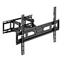 Mount-It! Full Motion TV Wall Mount, for 37" to 80" Screens, 88 lbs. Max. (MI-4112)~#|#~E8C941A0-0BBC-4545-81137FBF98827BED_sc7