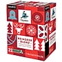 Keurig Reindeer Blend Caffeinated Hot & Iced Coffee Keurig K-Cup Pods, Dark Roast, 22/Box (5000357727)~#|#~E8CB23F3-E04E-48C9-A81A00B56CDB20E2_sc7