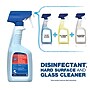 Spic & Span Disinfecting All-Purpose Spray and Glass Cleaner, Fresh Scent, 32 Fl. Oz., 8/Carton (58775)~#|#~E8CD574B-C36C-4D4C-9CF0A0B3DFC0D5D4_sc7