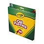Crayola Oil Pastels, Assorted Colors, 28/Box (52-4628)~#|#~E8CE5CFF-7886-4330-B3B4BD0DFA50C554_sc7