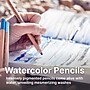 Lyra Rembrandt Aquarell Watercolor Pencil Set Tin, Assorted Colors, 12/Pack (LYXL2011120)~#|#~E8CEDD82-3D5E-47B5-8536886AB40BDABF_sc7