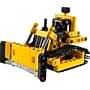 LEGO Technic Heavy-Duty Bulldozer, 195 Pieces (42163) ~#|#~E8D05B32-E5DE-464B-8207549C397BE3C1_sc7
