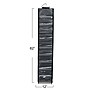 Household Essentials 20-Pocket Closet Shoe File (HH7608-1)~#|#~E8D1F0D0-926A-48FC-BB829F32CDBF4463_sc7