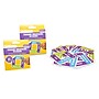 Open the Joy Square Breathing Sticker Class Pack Stickers, 25/Pack, 2 Packs/Bundle (OTJSQUARECP-2)~#|#~E8D212DF-8E10-41A5-87F91A096BBD0941_sc7