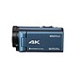 Vivitar 4K Waterproof Camcorder, Teal (DVR48K-TEAL)~#|#~E8D3C5D5-28B8-4582-B2EEBD7666F95A47_sc7