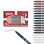Sharpie S-Gel Special Edition Retractable Pens, Medium Point, 0.7mm, Assorted Ink Colors, 18/Pack (2237097)~#|#~E8D565EF-B63A-46A8-83AC64A459F81BE1_sc7