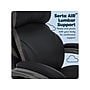 Serta Big & Tall Ergonomic Bonded Leather Swivel Executive Chair, Black (44954)~#|#~E8D61893-7339-452D-91419676F81949FB_sc7