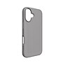 ZAGG Luxe Snap MagSafe Phone Case for iPhone 17, Shock Absorbing, Gray (702318836)~#|#~E8D61A1A-2AC5-4455-B25ADAB520F8DD47_sc7