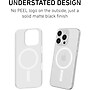 PEEL Magnetic Thin Series MagSafe Phone Case for iPhone 16 Pro Case, Clear (I16_PRO_MAG_CLR)~#|#~E8DAC067-F4EC-4092-80E929047A06EE10_sc7