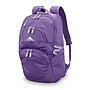 High Sierra Swoop SG Backpack, Medium, Light Purple (130360-1990)~#|#~E8DAF911-F648-4B66-A64D1541FFB48F2D_sc7