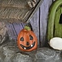 National Tree Company 6" Purple Haunted House with LED Light (PG11-FJ60415-1)~#|#~E8DD9414-A184-4610-9E72B6E9E3B71059_sc7