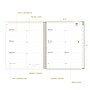 2025-2026 Day Designer for Blue Sky Monet 8.5" x 11" Academic Year Weekly & Monthly Planner, Plastic Cover (154996)~#|#~E8DFC0CE-D67F-4F62-AD7A1FCB68339C40_sc7