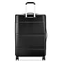United Colors of Benetton x DELSEY PARIS Now! 27" Hardside Carry-On Luggage with Spinner Wheels, TSA Checkpoint Friendly, Black~#|#~E8E35A9B-DE35-45A3-85A989472A08705F_sc7