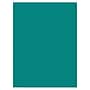 Prang 9" x 12" Construction Paper, Turquoise, 50 Sheets/Pack, 10 Packs/Bundle (PAC7703-10)~#|#~E8E4F0A7-C2A2-4316-AE7DFCA9B0F4638C_sc7