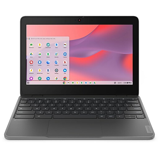 Lenovo 100e Chromebook Gen 4 11.6