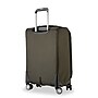 Skyway Luggage Sigma 7.0 20" Carry-On Suitcase, 8-Wheeled Spinner, Pine (177-20"305-4WB)~#|#~E8E52A54-F35B-4883-9484E1299EC99B70_sc7