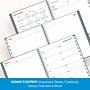 2027 Blue Sky 8" x 10" Monthly Planner, Sea Glass (164013)~#|#~E8E55EB9-477A-40DD-878E28BF0FE4502C_sc7