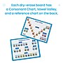 hand2mind Desktop Magnetic Sound Wall Boards (96982)~#|#~E8E65ACE-E373-4204-A313ADBAF5AB8C07_sc7
