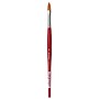 da Vinci COSMOTOP-SPIN Watercolor Synthetic Bristle Silkpainting, Oval-Pointed Brush (DVXVA558410)~#|#~E8E7B76B-6991-42B3-8F45CF802BF71158_sc7
