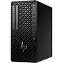 HP Z1 G1i Desktop Computer, Intel Core Ultra 5 235, 32GB RAM, 1TB SSD, Windows 11 Pro, Mouse & Keyboard Included (BS7N2UT#ABA)~#|#~E8E86D3C-5335-4912-AFD6B132C7B8819A_sc7