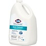 Clorox Healthcare Spore Defense Cleaner Disinfectant, Open System Refill Bottle, 128 Fl Oz, 4/Pack (32409) ~#|#~E8E8C16A-9D6A-4198-8D78E5C06A4411CD_sc7