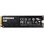 Samsung 980 500GB M.2 PCIe Gen3 NVMe Internal Solid State Drive, V-NAND (MZ-V8V500BW)~#|#~E8EA40F2-39CB-432D-A73EBEB8244A508E_sc7
