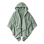 L.L.Bean Cozy Sherpa Wearable Throw, Silver Sage (1000224722)~#|#~E8EAFB92-A46C-40EA-844A8037DCA9544D_sc7
