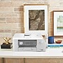 Brother INKvestment Tank MFC-J4335DW Wireless Color Inkjet Printer, All-In-One Supertank, Print, Scan, Copy, Fax~#|#~E8EB4FA1-F2FB-4817-BB0BF90A6D4CECCF_sc7