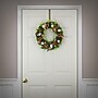 National Tree Company 18" Floral Assortment Spring Wreath (EG79-B003318-1)~#|#~E8EE5278-3FB5-480F-8973FD9BDB3CF585_sc7