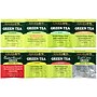 Bigelow Variety Pack Green Tea Bags, 64/Box (30568)~#|#~E8EEC6D9-B4BD-4849-A699DBE1A7B314EC_sc7