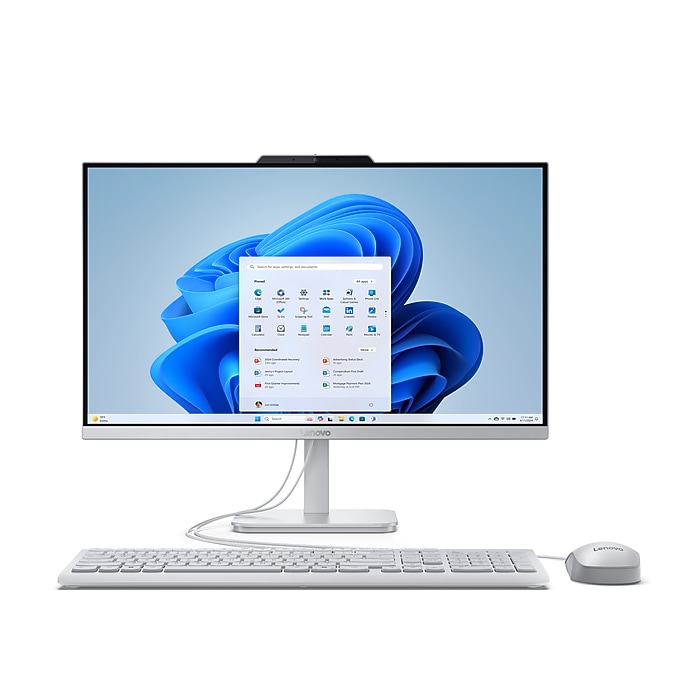 Lenovo A100 23.8