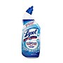 Lysol Toilet Bowl Cleaner, Ocean Fresh, 24 oz., 9/Carton (19200-98011)~#|#~E8F279B3-BDE4-4492-AD1C31E706396FAE_sc7