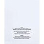 18" x 24" Layflat Poly Bag, 1 Mil, Clear, 1000/Carton (PBM18241)~#|#~E8F76BCB-7019-4760-9706387B54CC4AF4_sc7