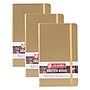 Talens Art Creation 5.1" x 8.3" Sketch Book, 80 Sheets/Book, 3/Bundle (TLN9314142M-3)~#|#~E8F861D3-6587-44C4-BD37F13467870C30_sc7
