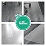 Floortex Ecotex BioPlus Hard Floor Chair Mat, 29" x 47", Clear Bio Based Polycarbonate (NCCMFLBS0001)~#|#~E8FD15B2-5E60-4B85-8B5F509F3920CE50_sc7