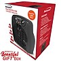 Brentwood 1500-Watt 5000 BTU Portable Ceramic Electric Heater and Fan, Black (H-F305BK)~#|#~E8FD5181-29D6-490A-AACAF3F449972898_sc7