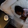 Yogasleep Duet Bluetooth All-in-One Sound Machine, White (4001230)~#|#~E8FD8ED2-E90F-4AFB-A2F73DB2C574D811_sc7