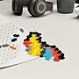 Plus-Plus Puzzle By Number 500-Piece Space Floor Puzzle (PLL05102)~#|#~E8FEAFED-EDE8-43EB-885E03A7182E8721_sc7