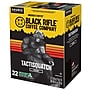 Black Rifle Coffee Company Tactisquatch Coffee Keurig® K-Cup® Pods, Dark Roast, 88/Carton (5000384046CT)~#|#~E900B9EA-D194-46A2-8440E34185E519B6_sc7