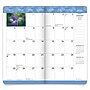 2026-2027 BrownTrout In the Garden 3.5" x 6.5" Monthly Planner (9798330703869)~#|#~E900E2B8-E6DC-4355-B44B267C3D822592_sc7