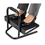Mount-It! Adjustable Footrest, Black (MI-7807)~#|#~E901B66C-ACCB-4781-86057C88704D30FC_sc7