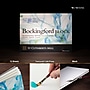 St Cuthberts Mill Bockingford Block 16" x 12" Watercolor Sketch Pad, 12 Sheets/Pad (STCT46930001011E)~#|#~E90615B6-1B82-46F4-ACF201537BD0E57E_sc7
