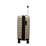 TUCCI 2-Piece Hardside Spinner Carry-On Luggage Set, TSA Checkpoint Friendly, Champagne (T0293-02PC-CHAM)~#|#~E90AB962-D34A-41A2-A64183CB04F4847E_sc7