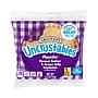 Smucker's Uncrustables Peanut Butter & Grape Wheat, 2.6 oz, 8 Sandwiches/Box, 2 Boxes/Pack (600-04242)~#|#~E90B8789-1223-4738-8FFD0536231693BB_sc7